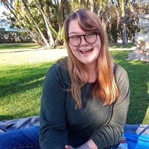 Meet your Posher, Mikayla